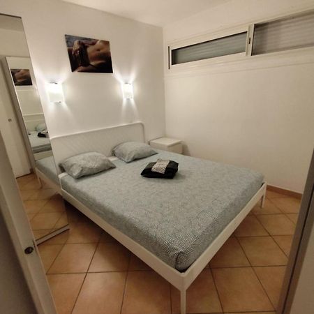 Naturiste Cap D'Agde Port Ambonne 239 Eksteriør bilde